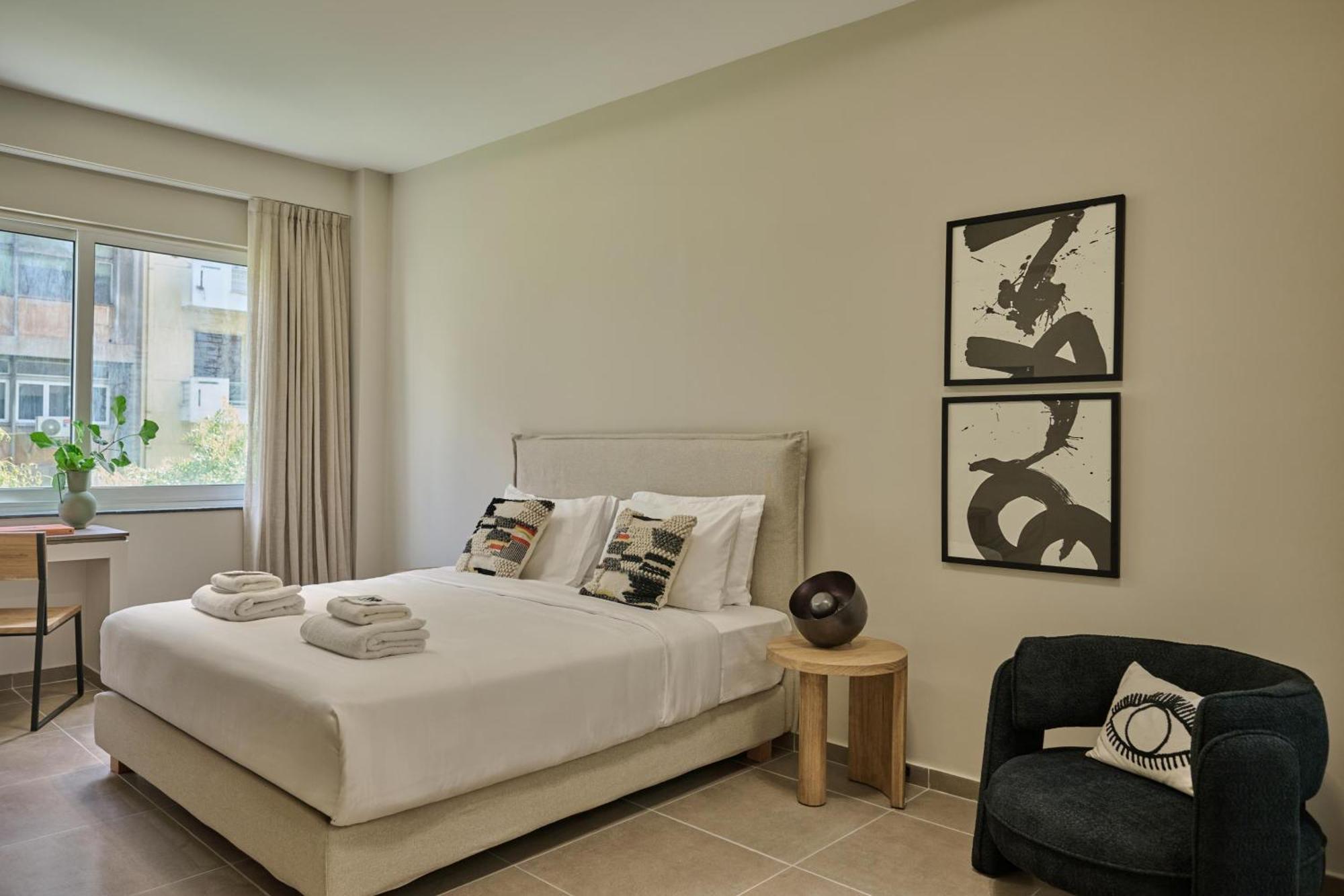 Vision Akadimias Athens