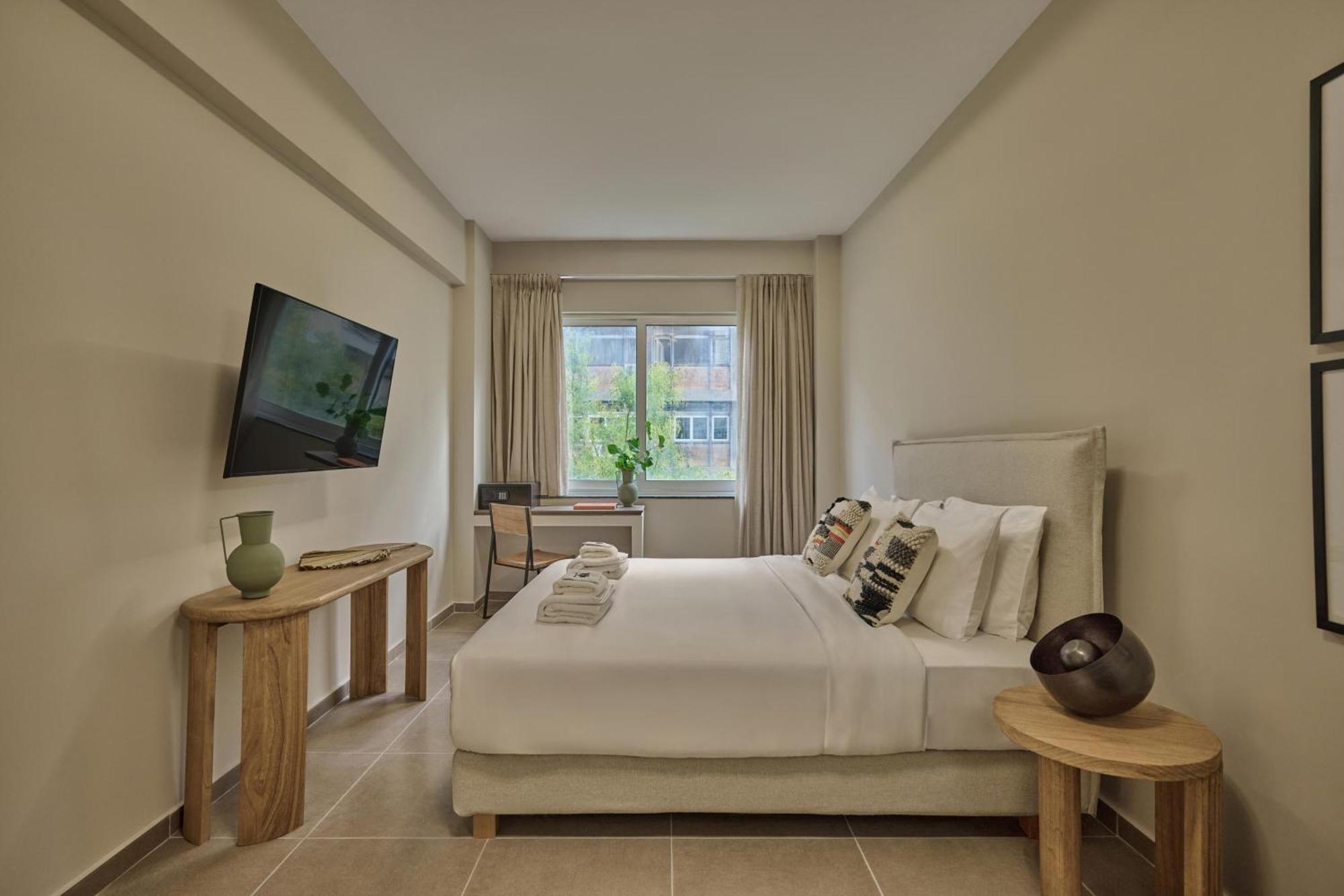 Vision Akadimias Apartment Athens
