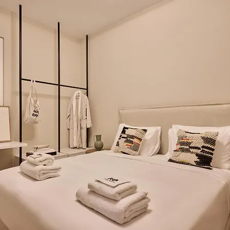Vision Akadimias Suites 雅典 Exterior photo