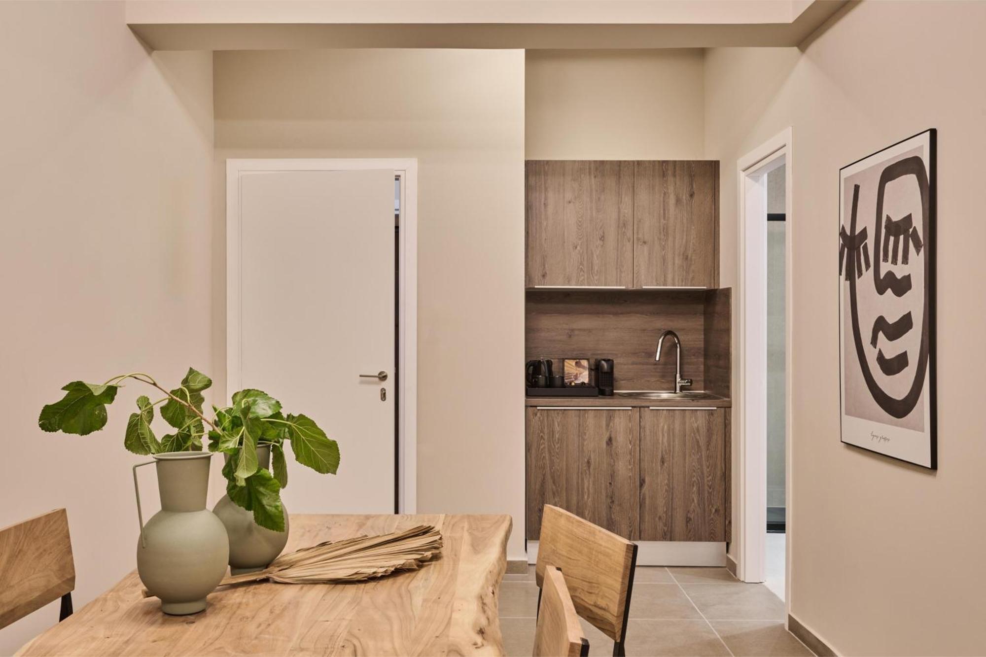 Apartment Vision Akadimias