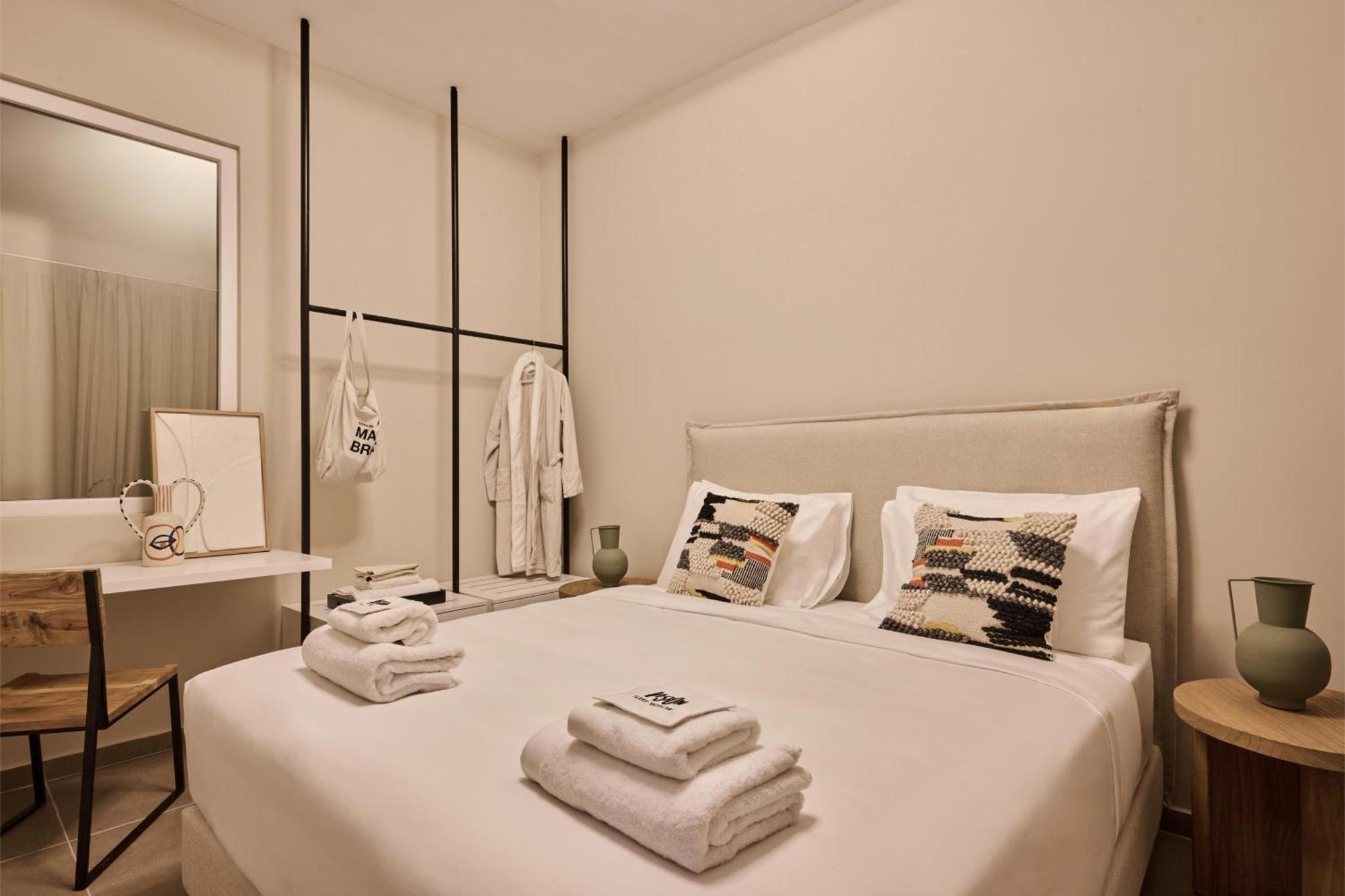 Vision Akadimias Apartament