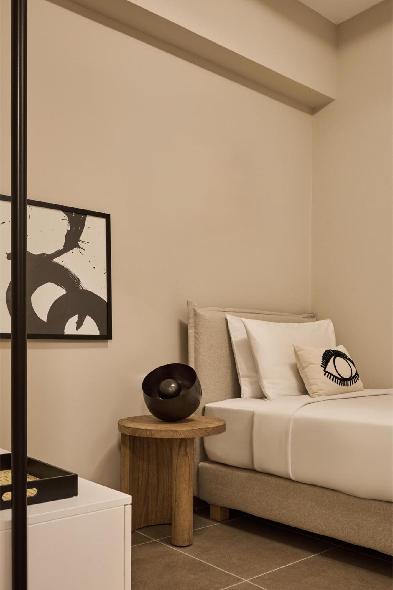 Apartament Vision Akadimias *