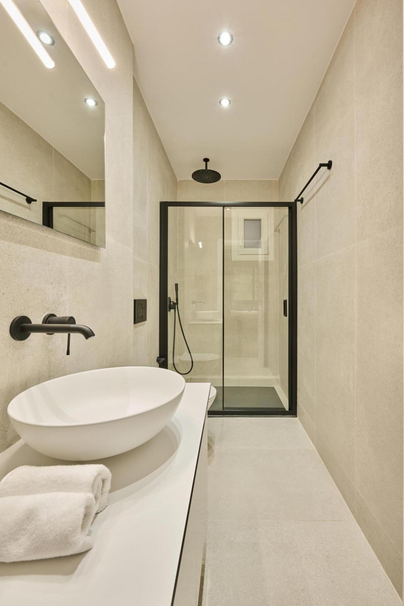 Apartament Vision Akadimias *
